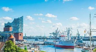 Hotel Cult Hamburg fotoÄŸrafÄ±