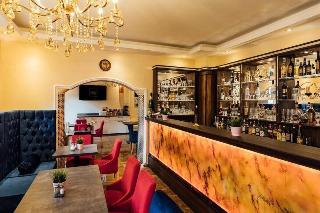 Hotel Cult Hamburg fotoÄŸrafÄ±