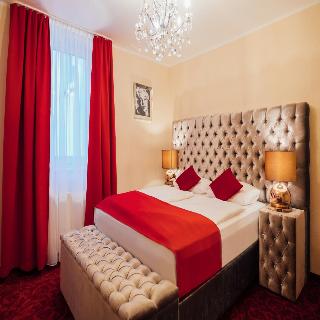 Hotel Cult Hamburg fotoÄŸrafÄ±