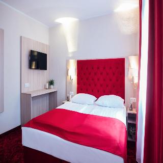 Hotel Cult Hamburg fotoÄŸrafÄ±