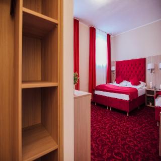 Hotel Cult Hamburg fotoÄŸrafÄ±