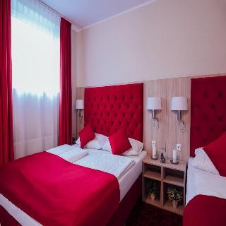 Hotel Cult Hamburg fotoÄŸrafÄ±