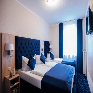 Hotel Cult Hamburg fotoÄŸrafÄ±