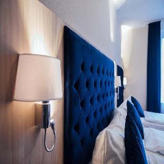 Hotel Cult Hamburg fotoÄŸrafÄ±