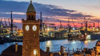 Hotel Cult Hamburg fotoÄŸrafÄ±
