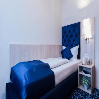 Hotel Cult Hamburg fotoÄŸrafÄ±