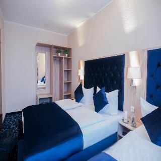 Hotel Cult Hamburg fotoÄŸrafÄ±