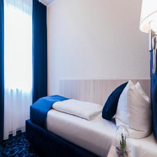 Hotel Cult Hamburg fotoÄŸrafÄ±