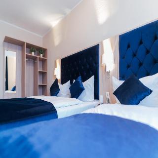 Hotel Cult Hamburg fotoÄŸrafÄ±