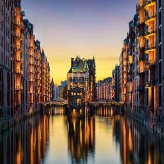 Hotel Cult Hamburg fotoÄŸrafÄ±