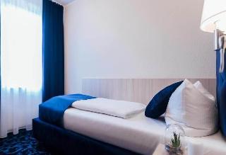 Hotel Cult Hamburg fotoÄŸrafÄ±