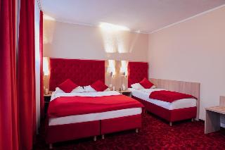 Hotel Cult Hamburg fotoÄŸrafÄ±