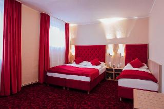 Hotel Cult Hamburg fotoÄŸrafÄ±