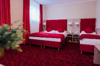Hotel Cult Hamburg fotoÄŸrafÄ±