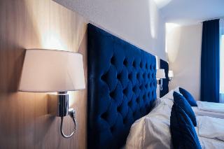 Hotel Cult Hamburg fotoÄŸrafÄ±