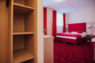 Hotel Cult Hamburg fotoÄŸrafÄ±