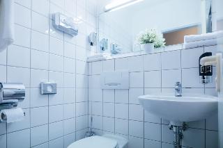 Hotel Cult Hamburg fotoÄŸrafÄ±
