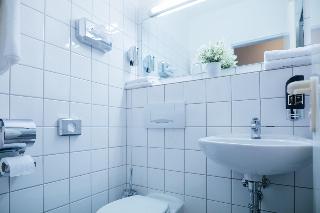 Hotel Cult Hamburg fotoÄŸrafÄ±