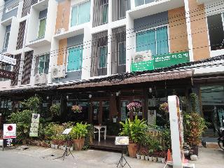 Misone Hotel otel fotoğrafı