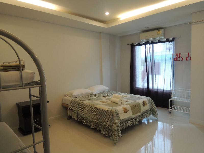 Misone Hotel - Oda