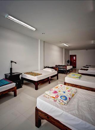Misone Hotel fotoÄŸrafÄ±