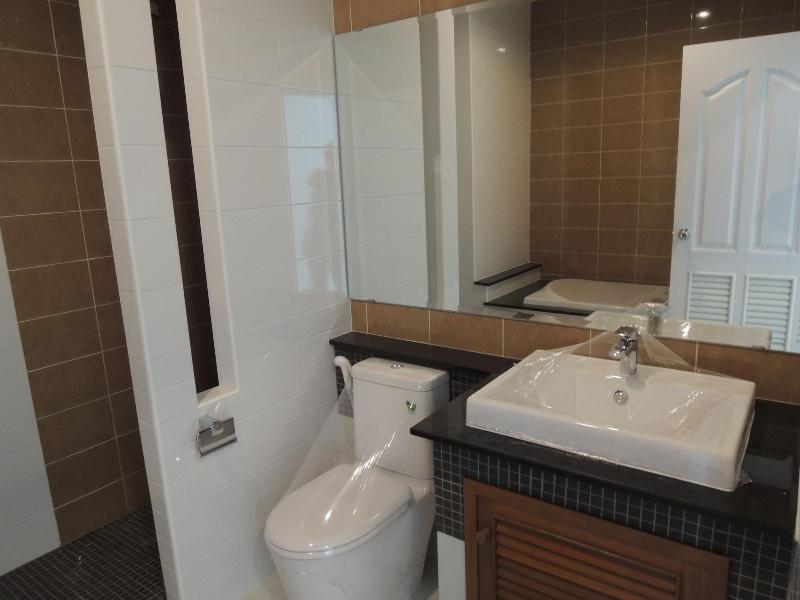 Misone Hotel - Oda