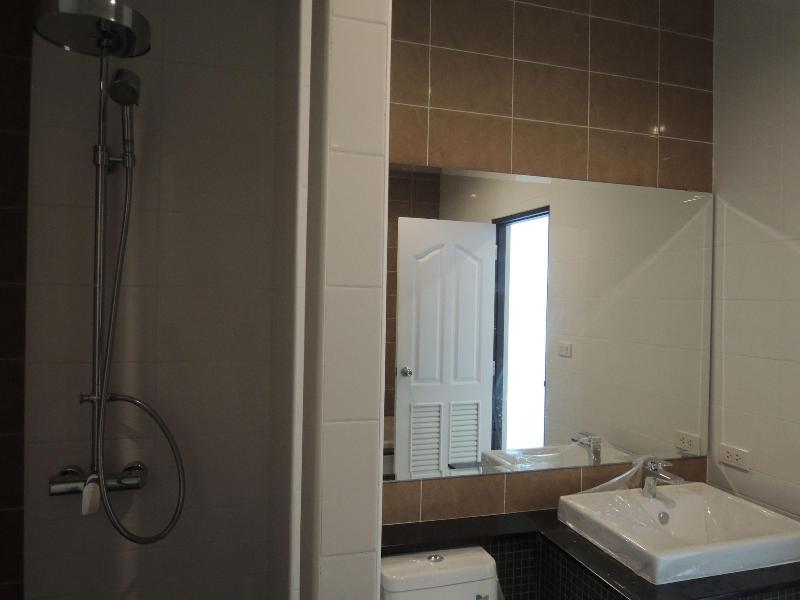 Misone Hotel - Oda
