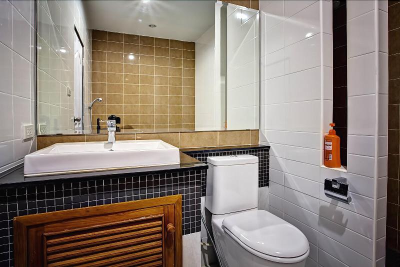 Misone Hotel - Oda