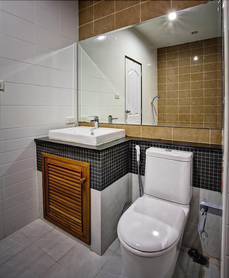 Misone Hotel - Oda