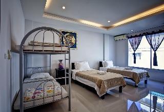 Misone Hotel fotoÄŸrafÄ±