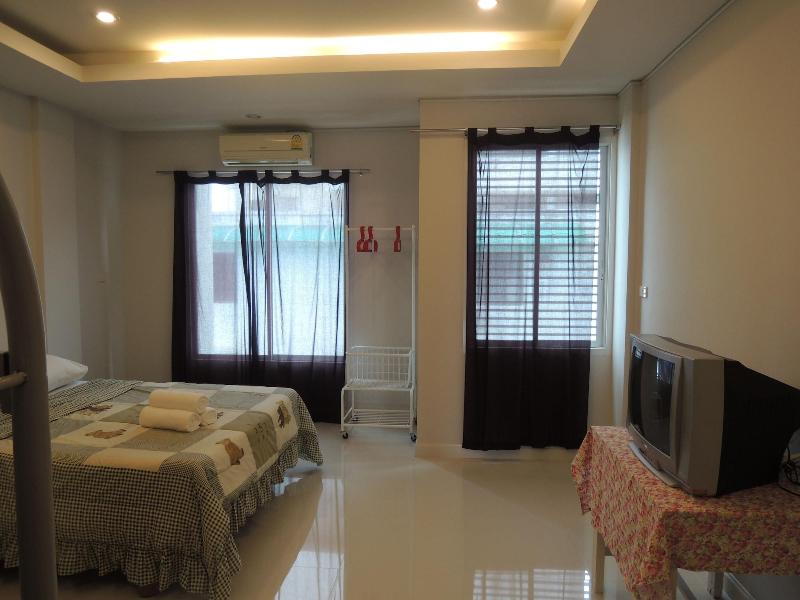 Misone Hotel - Oda