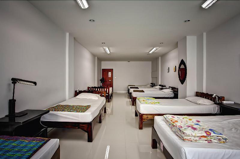 Misone Hotel - Oda