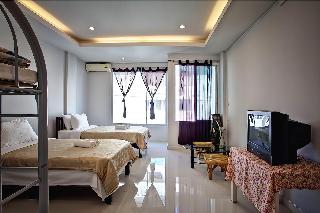 Misone Hotel fotoÄŸrafÄ±