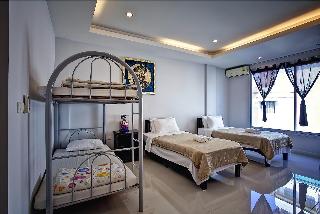 Misone Hotel fotoÄŸrafÄ±