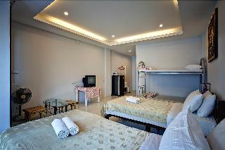 Misone Hotel fotoÄŸrafÄ±