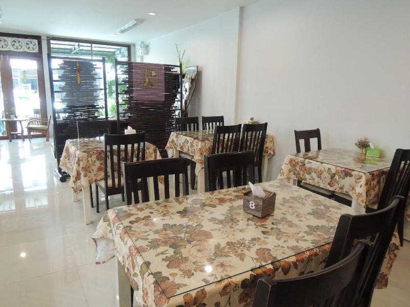 Misone Hotel - Restoran