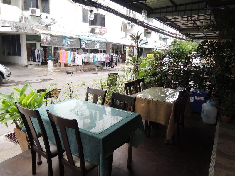 Misone Hotel - Restoran