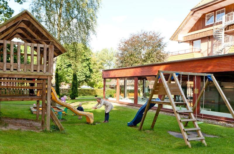 Hotel Hof Sudermühlen - Aktivite