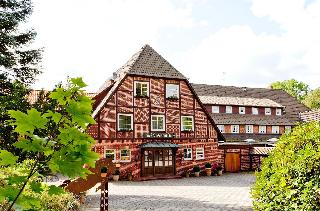 Hotel Hof Sudermühlen otel fotoğrafı