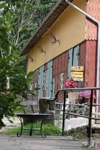 Hotel Hof Sudermühlen fotoÄŸrafÄ±