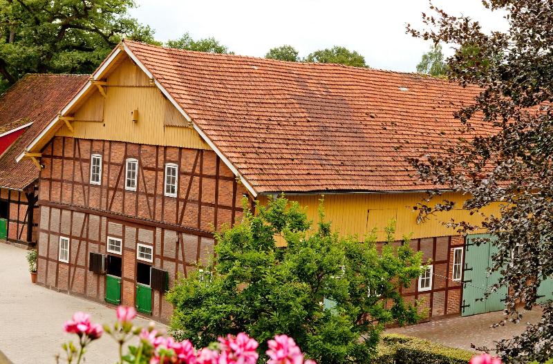 Hotel Hof Sudermühlen - Genel