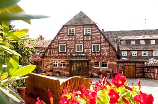 Hotel Hof Sudermühlen fotoÄŸrafÄ±