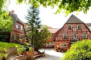 Hotel Hof Sudermühlen fotoÄŸrafÄ±