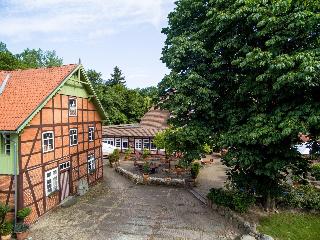 Hotel Hof Sudermühlen fotoÄŸrafÄ±