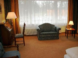 Hotel Hof Sudermühlen fotoÄŸrafÄ±