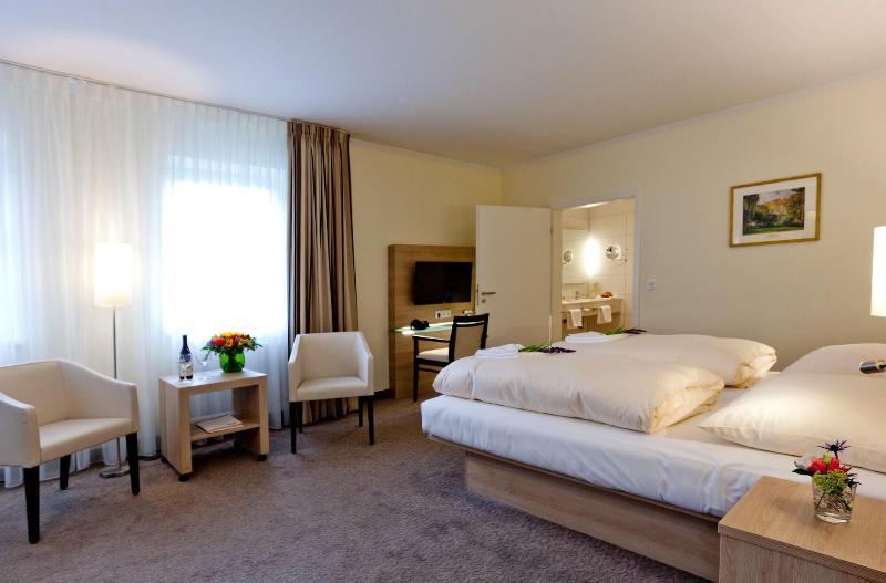 Hotel Hof Sudermühlen - Oda