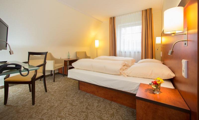Hotel Hof Sudermühlen - Oda