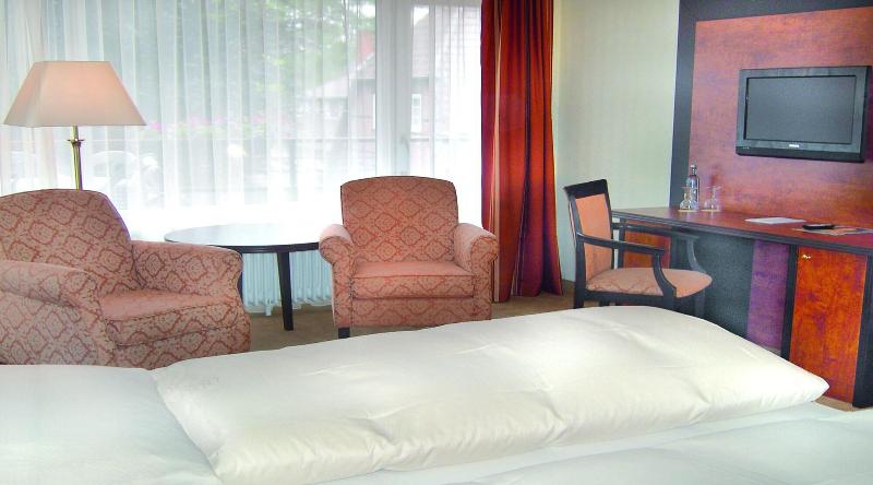 Hotel Hof Sudermühlen - Oda