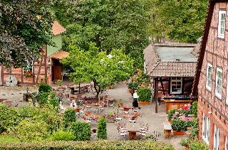 Hotel Hof Sudermühlen fotoÄŸrafÄ±