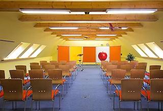 Ringhotel Friederikenhof fotoÄŸrafÄ±